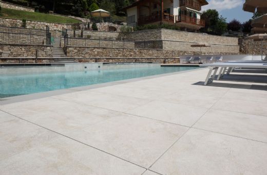 RoxStones auen Keramik Platten