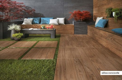 Etic Pro auen Keramik Platten