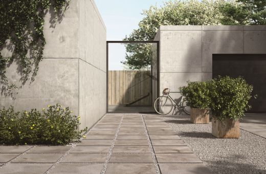 Stoneway auen Keramik Platten