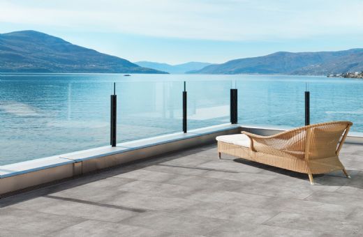 Callisto auen Keramik Platten