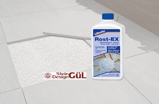 Lithofin Rost-EX