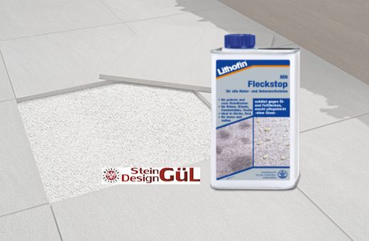Lithofin MN Fleckstop