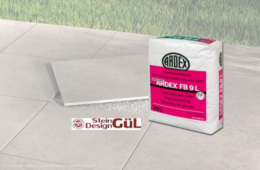 ARDEX FB 9 L Flexibler Fliebettmrtel