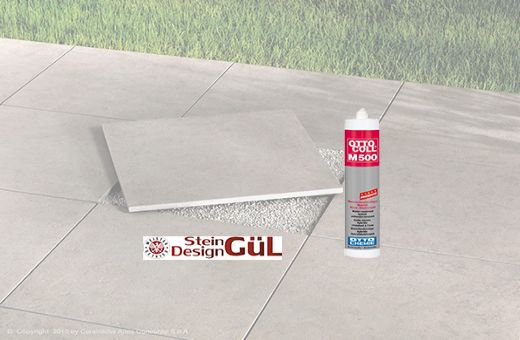 OTTOCOLL M500 Klebstoff/Dichtstoff