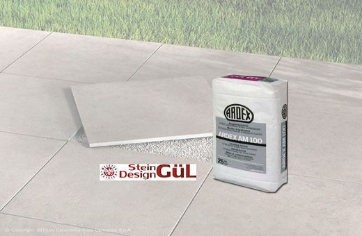 ARDEX AM 100 Ausgleichsmrtel