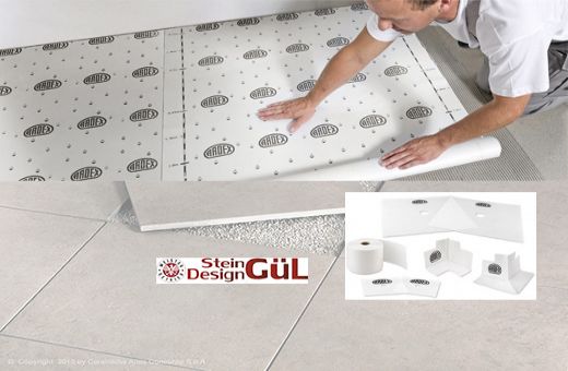 ARDEX SW S 2-K Dichtset