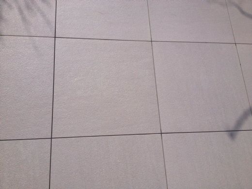 Anwendung Keramik Platten