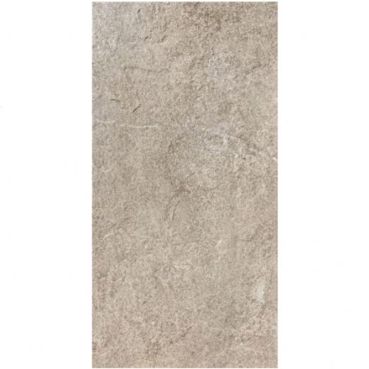 Silver Gray Keramik Platten