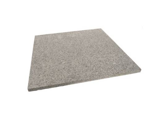 Diamond Grey Naturestein Bodenplatte