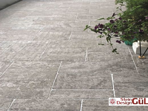 Anwendung Naturstein Bluestone