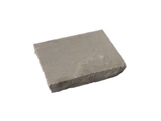 Sandstein Kandla Grey Bodenplatte 2,5-4 cm