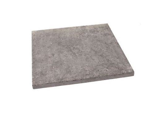 Bodenplatte aus Naturstein - Bluestone