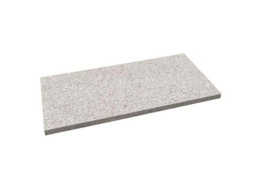 Bodenplatte aus Naturstein - Diamond Grey