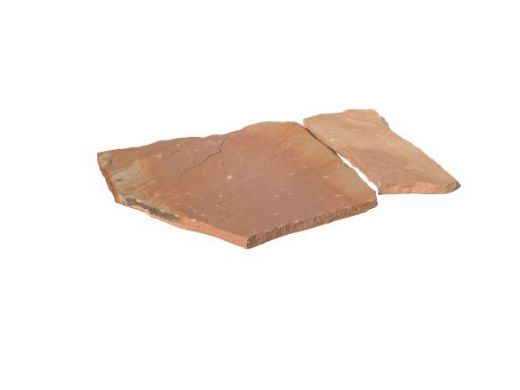 Bodenplatte aus Naturstein - Sandstein Modak