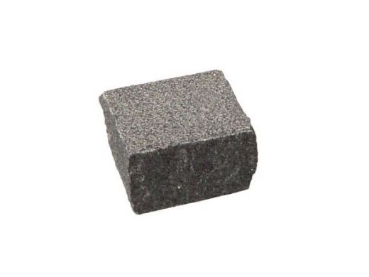 Pflasterplatte aus Naturstein - Padang Dark