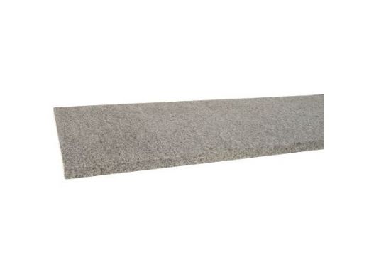 Trittstufe aus Naturstein - Daimond Grey