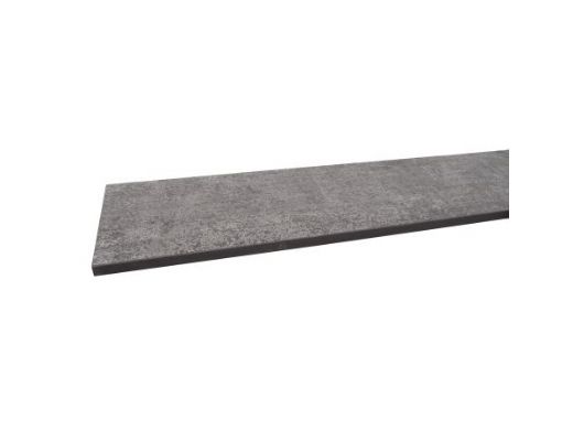 Trittstuffe aus Naturstein - Bluestone