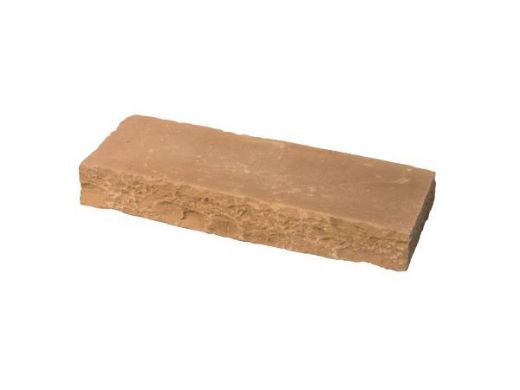 Sandstein Modak - Blockstufe aus Naturstein