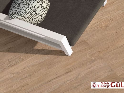Anwendung Keramik Platten